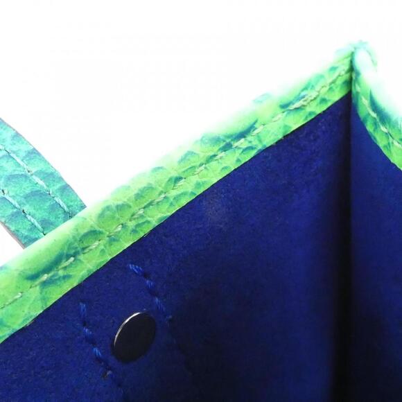 Louis Vuitton Taurillon Illusion Sac Plat XS M81221 Shoulder Bag - Picture 7 of 7